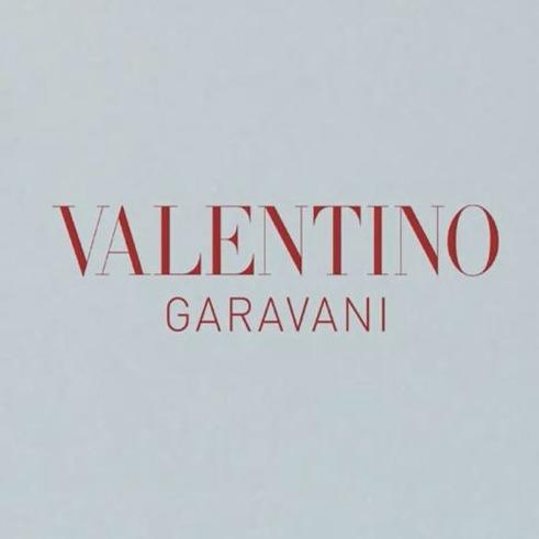 驚鴻一撇 valentino