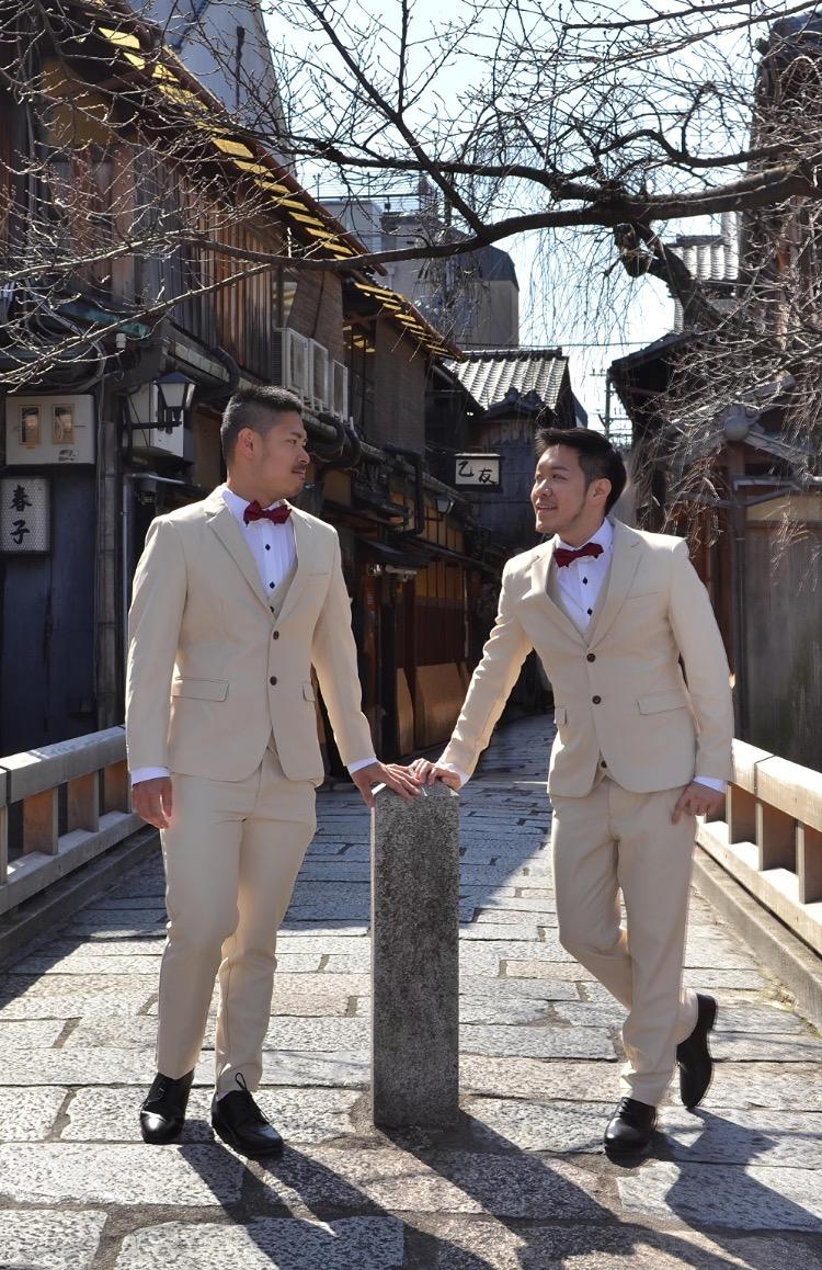 Cecil&Josh