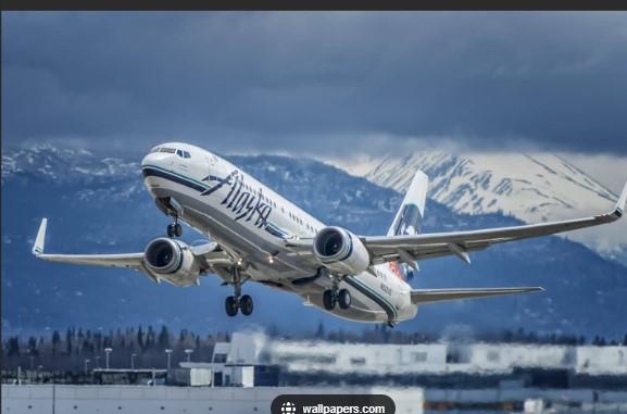 Alaska Airlines
