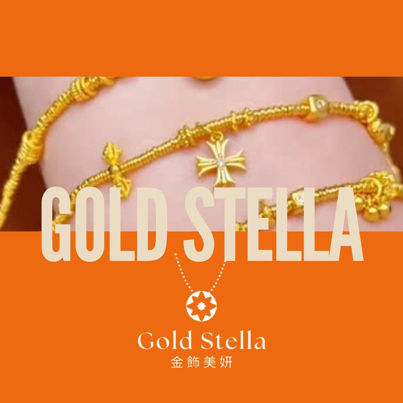 Goldstella IG