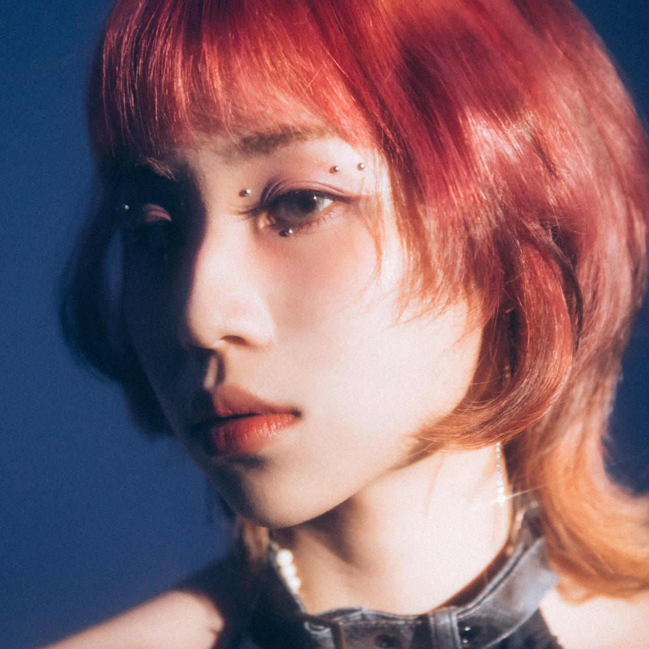 阿橘 Ahh G About Ahh G