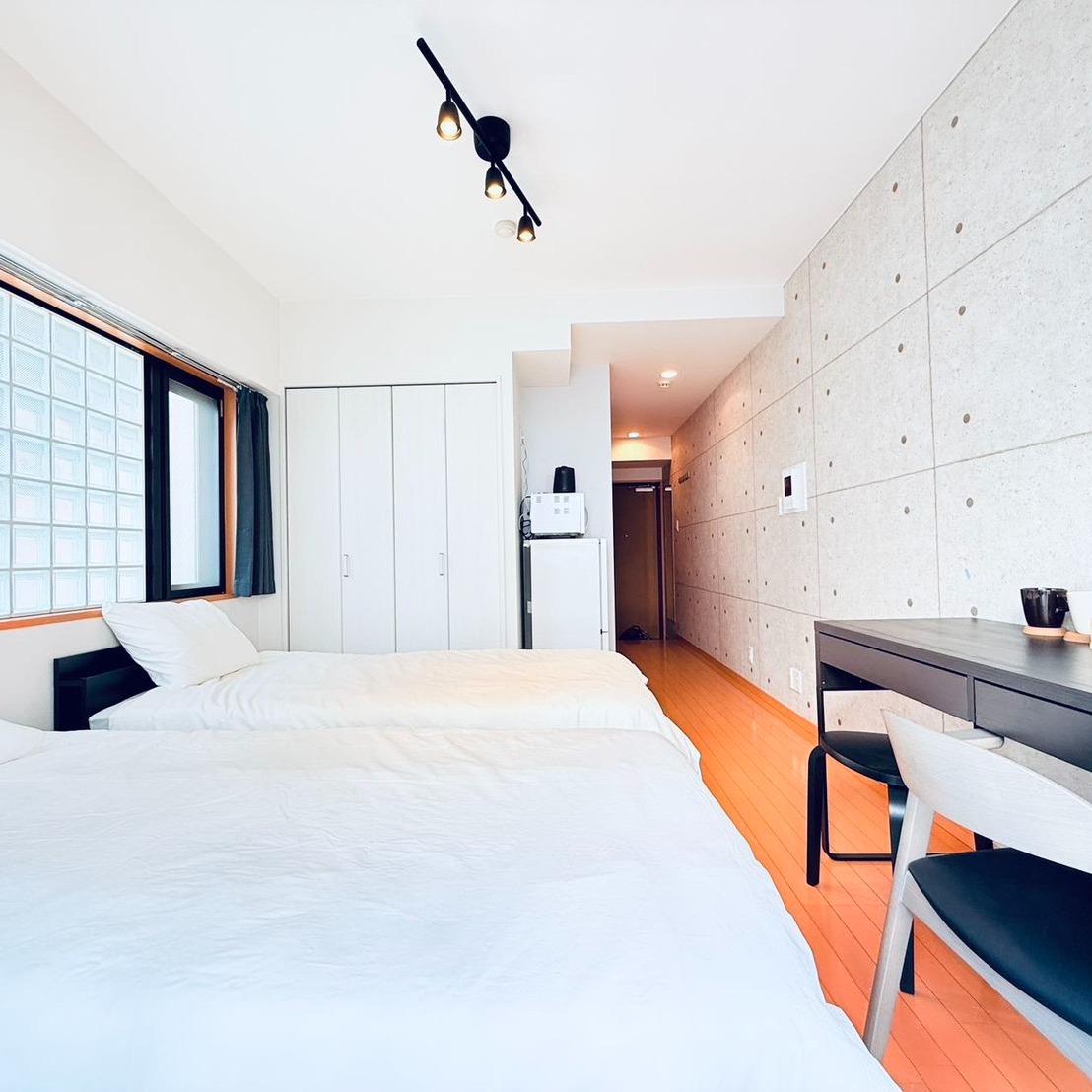 森．夢日本民宿