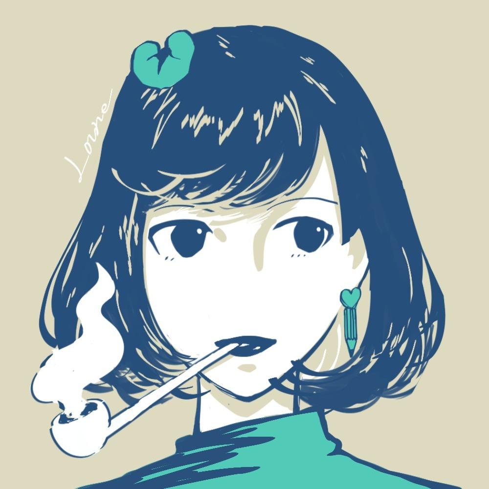 蕗舟戀上寫作
