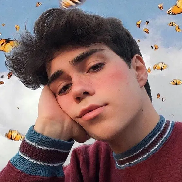 Benji Krol