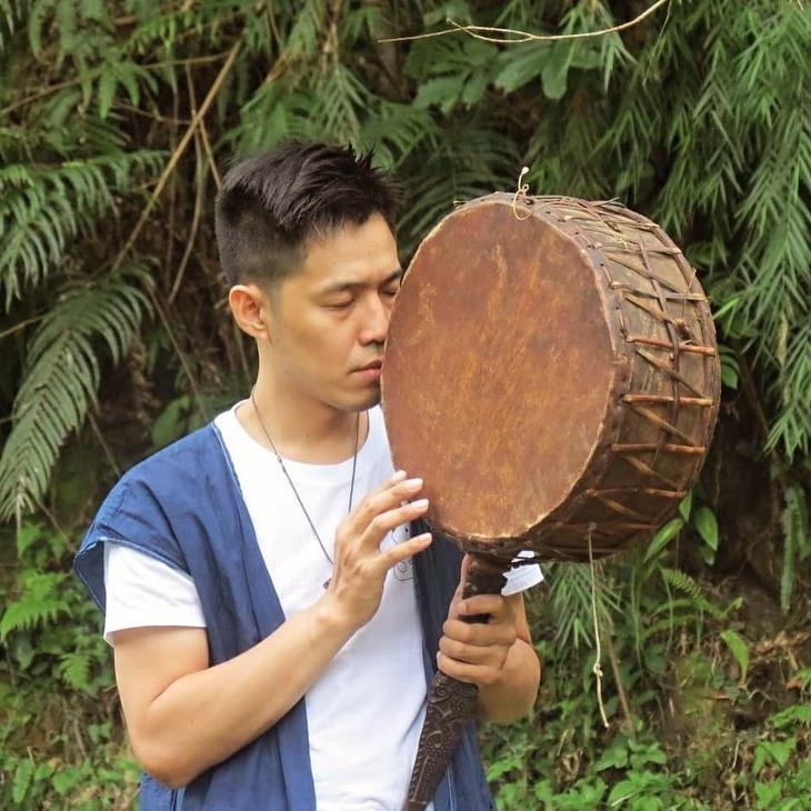 耳朵療癒專門 x 多元療癒空間 高我連結課程