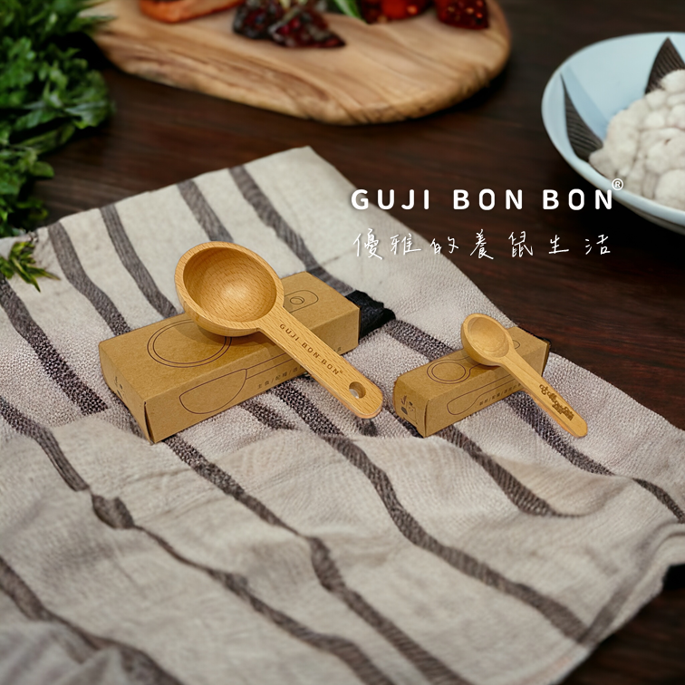 Gujibonbon 咕嘰蹦蹦