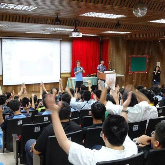 馬雅人＿Mayaman 講座、課程、專案、內容撰寫