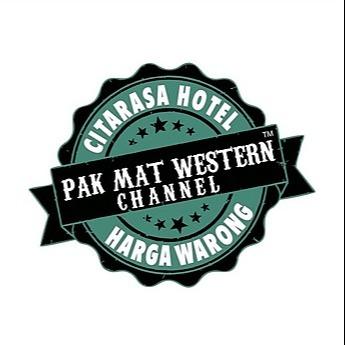 HQ PAKMAT WESTERN