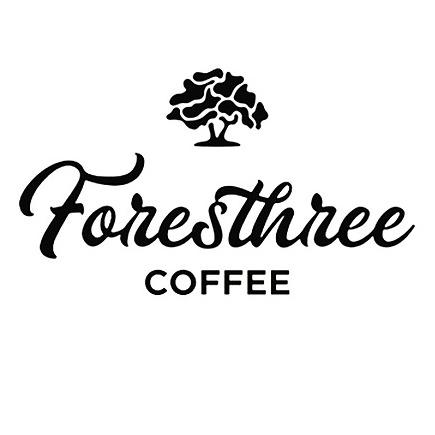 Foresthree Coffee Jambi