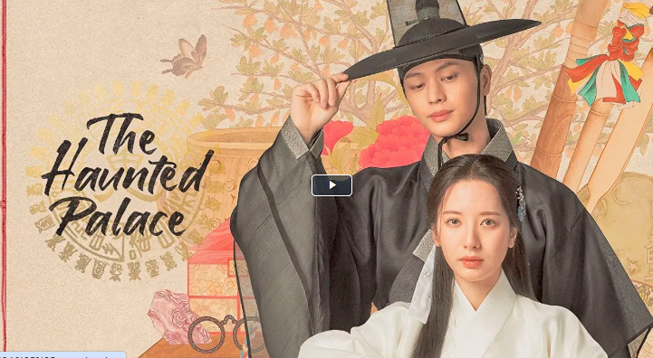 +(ดูซีรี่ย์ไทย!!)~ The Haunted Palace  "ปราสาทหลอนวิญญาณ" (EP.1-16) ตอนที่ 1-16 เต็มเรื่อง ล่าสุด ย้อนหลัง +(ดูซีรี่ย์ไทย!!)~ The Haunted Palace  "ปราสาทหลอนวิญญาณ" (EP.1-16) ตอนที่ 1-16 เต็มเรื่อง ล่าสุด ย้อนหลัง ดูฟรี ดูฟรีออนไลน์! ดูฟรีออนไลน์! เต็มเรื่อง ล่าสุด ย้อนหลัง ดูฟรี ดูฟรีออนไลน์ HD!