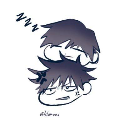 小帳 klamouo
