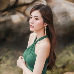 WINYI 薛茜