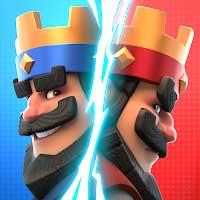 Clash Royale unlimited gems and coins