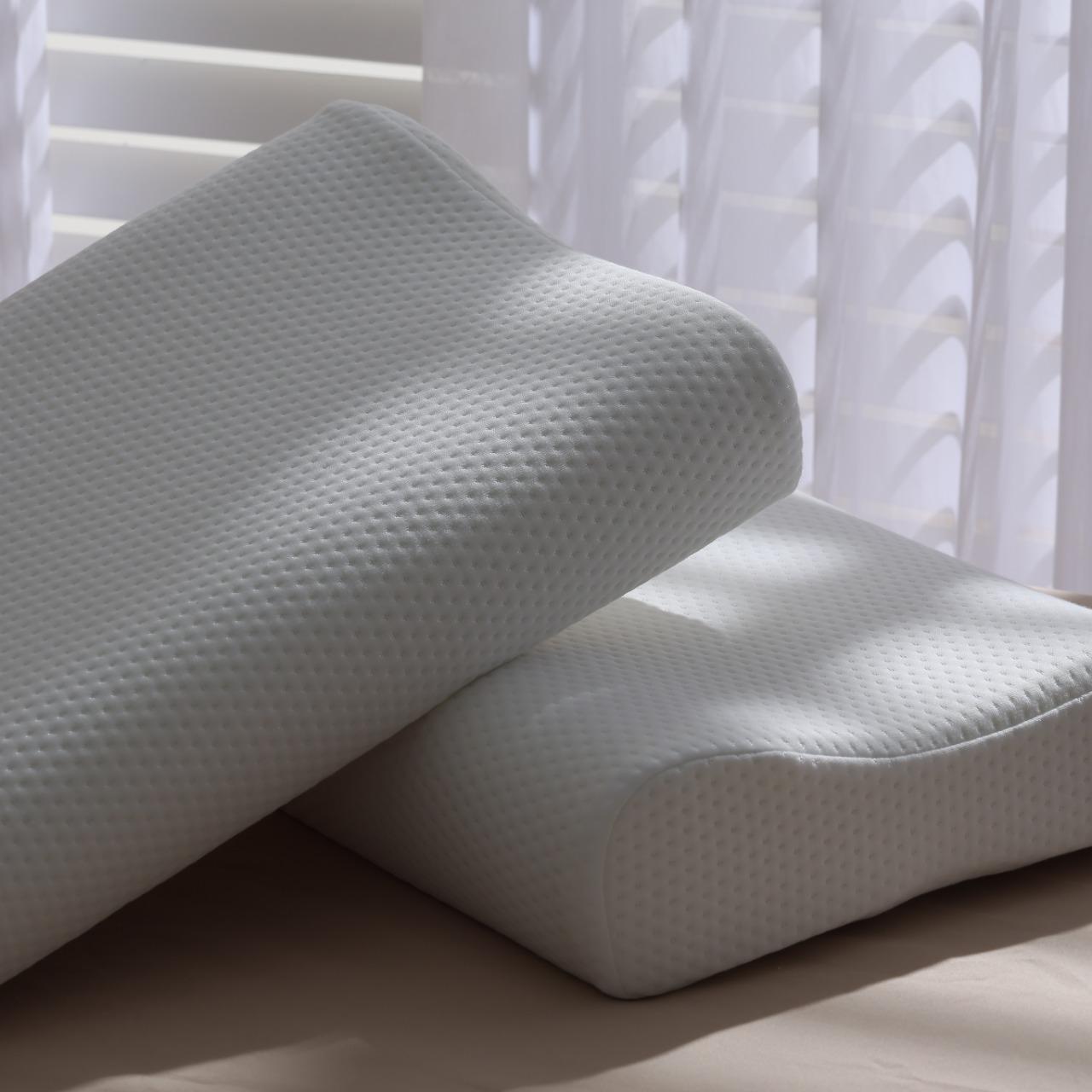 飛航模飾 Flight Mode 記憶枕