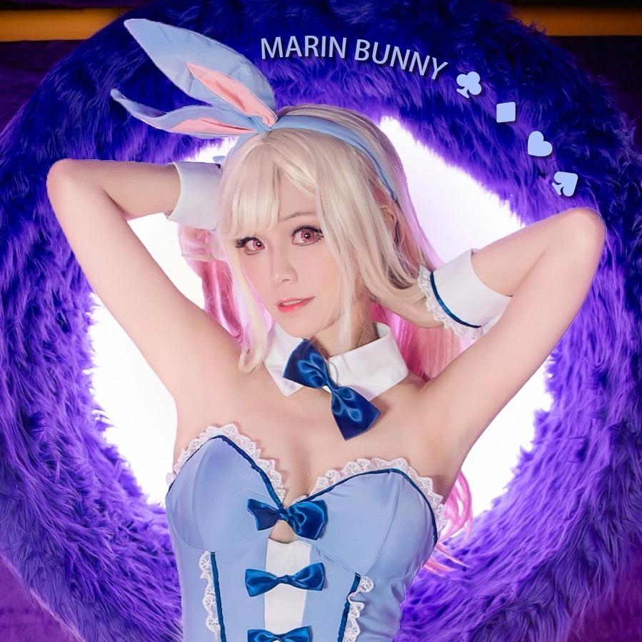 kinkinkin Kin的三次方(女角專頁)