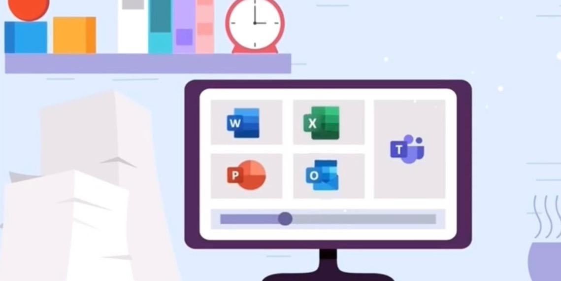 Hello.World Microsoft Office