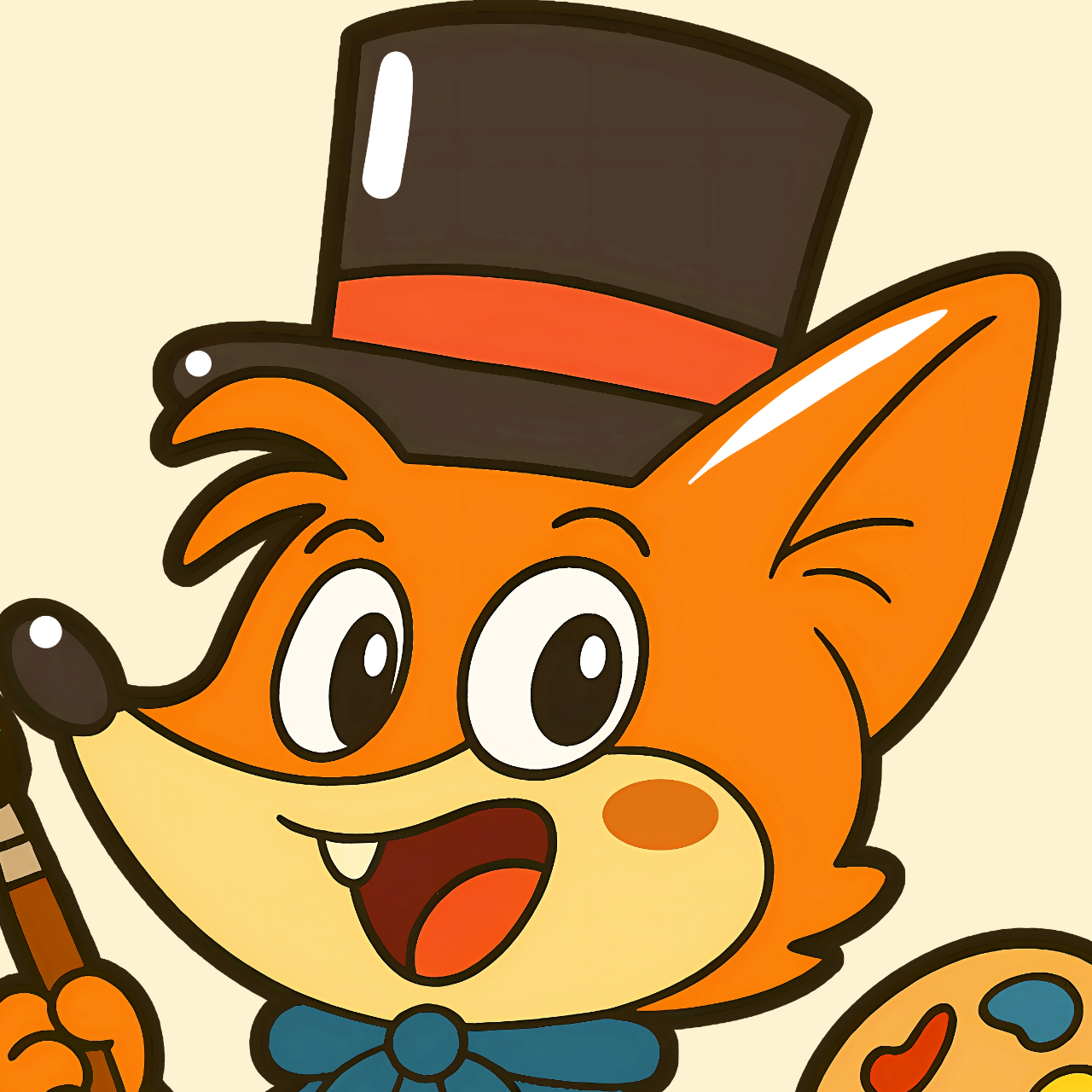 蝗蟲哥哥｜Hornet Brother