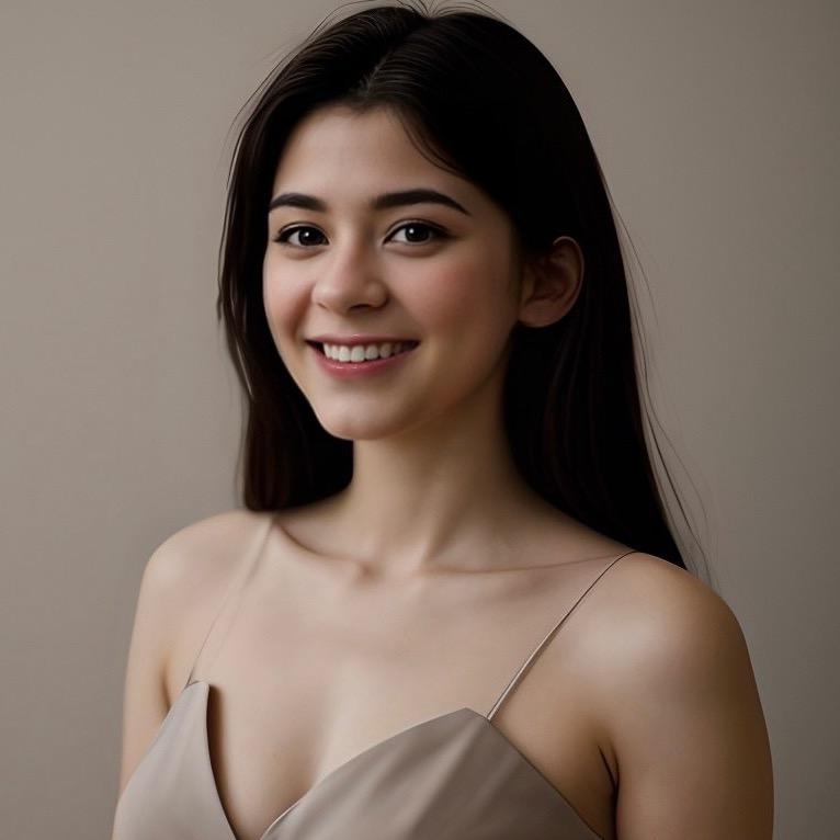 女性情慾作家 瑞拉