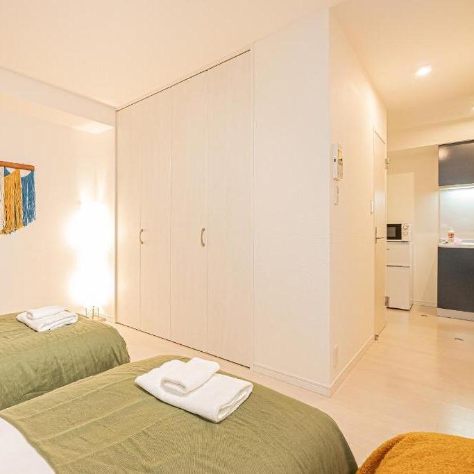 森．夢日本民宿