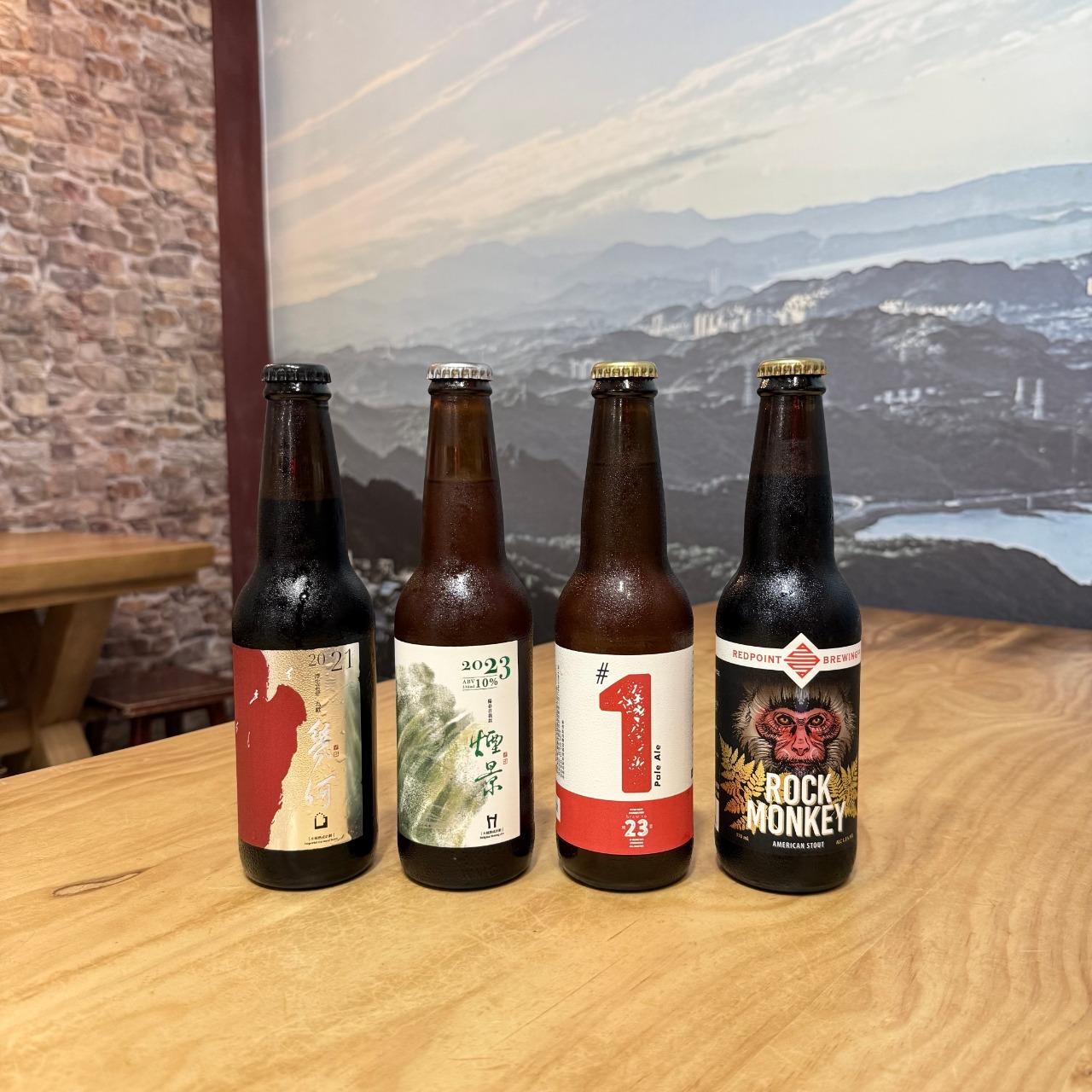 九份街角 Jiufen Jie Jiao