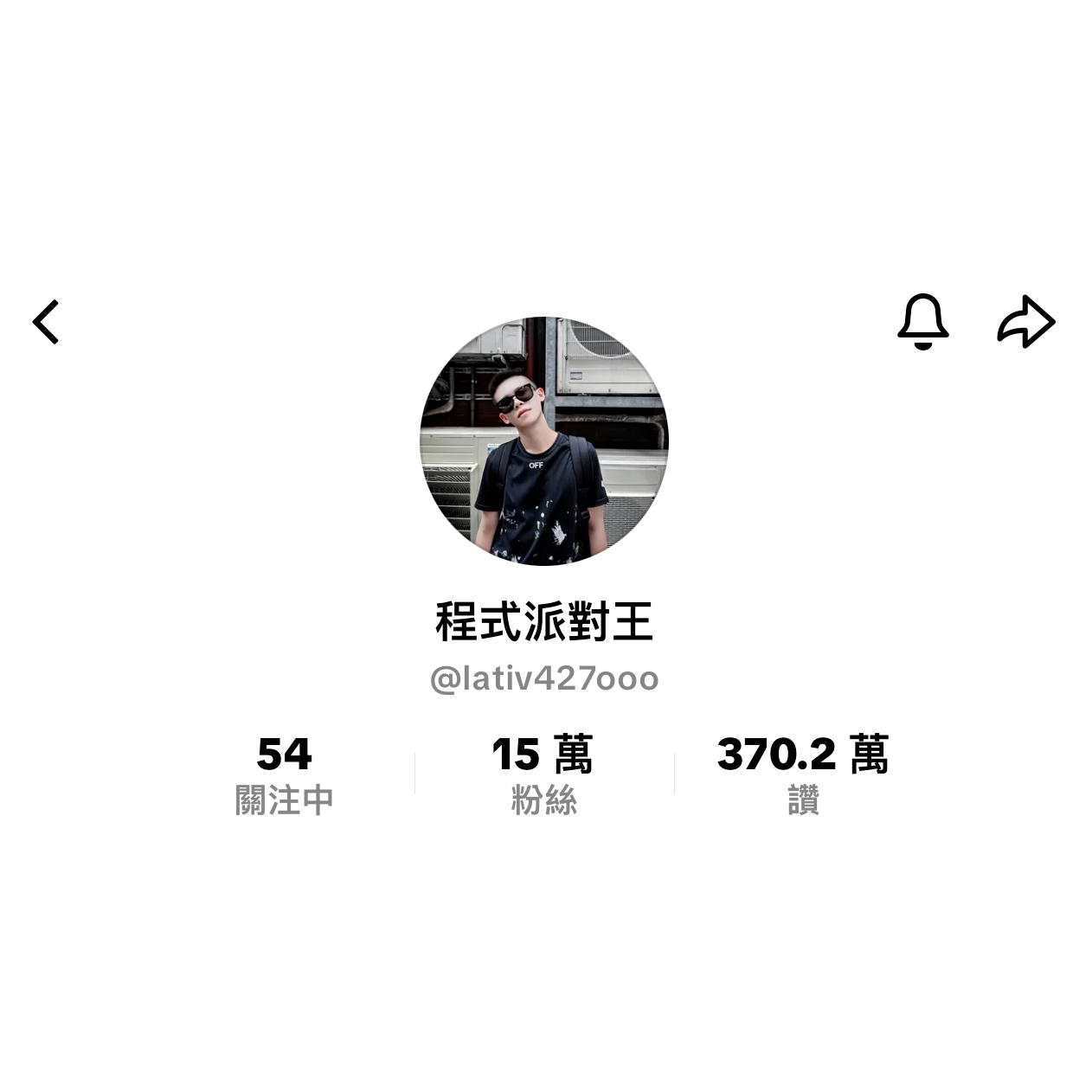 穎流行銷創辦人：ME