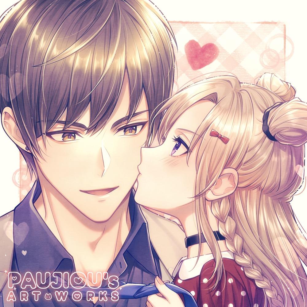 泡啾PauJiou