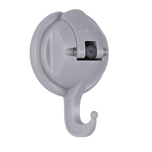 下團4月｜FECA 真空吸附掛鉤 收納好物