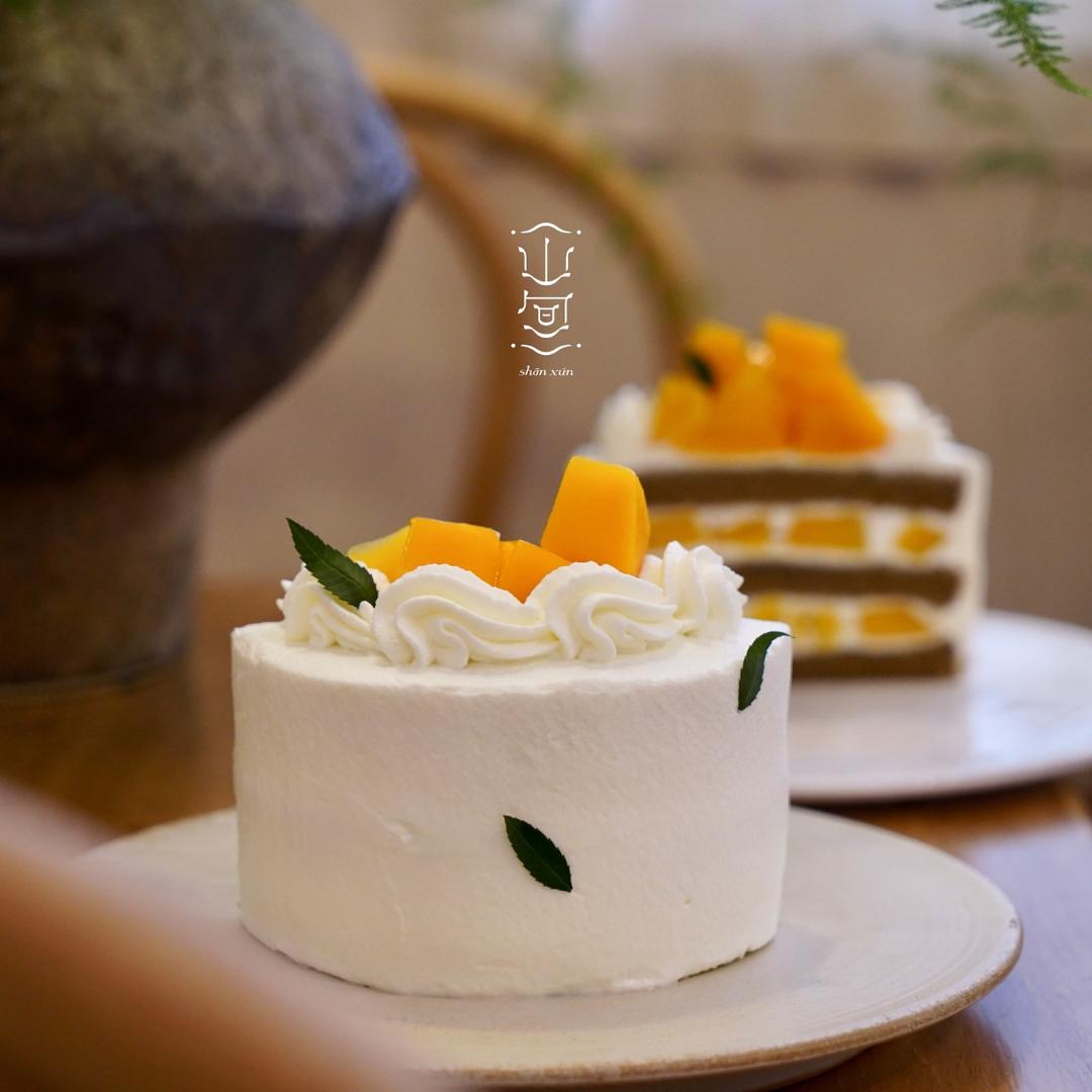 山旬 shān xún ｜四季鐵盒餅乾．點心專門｜ 喜餅｜彌月｜送禮｜草莓蛋糕