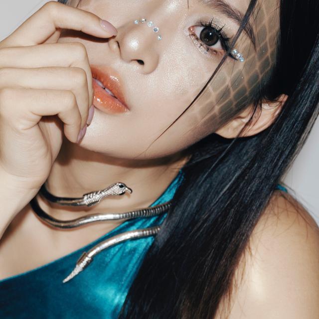 彤彤Tricia