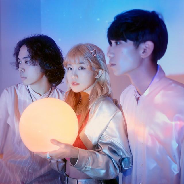 瑀禾yuhe 日系搖滾 🎸 + 少女情懷 🍓 =