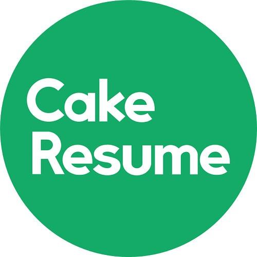 hogan.tech CakeResume