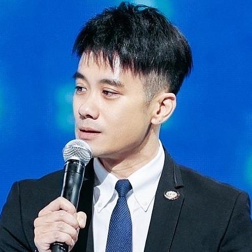 Allen柏維哥™️