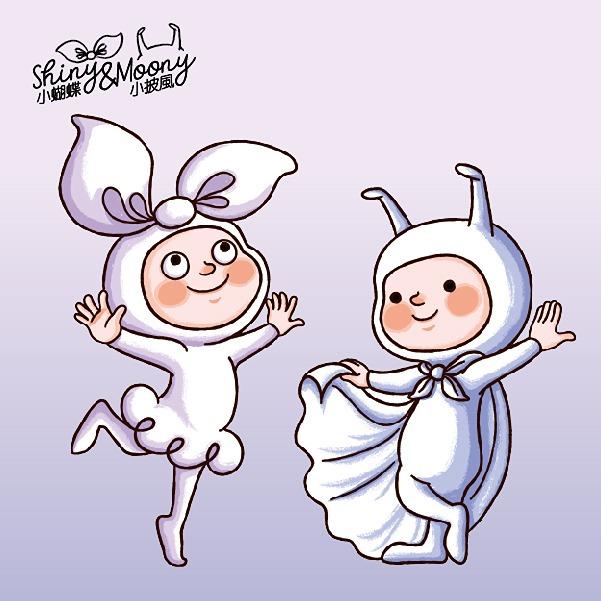 黑潮星樂園 以純真探索世界，傳遞友誼與勇氣，喚醒童心與成長的力量