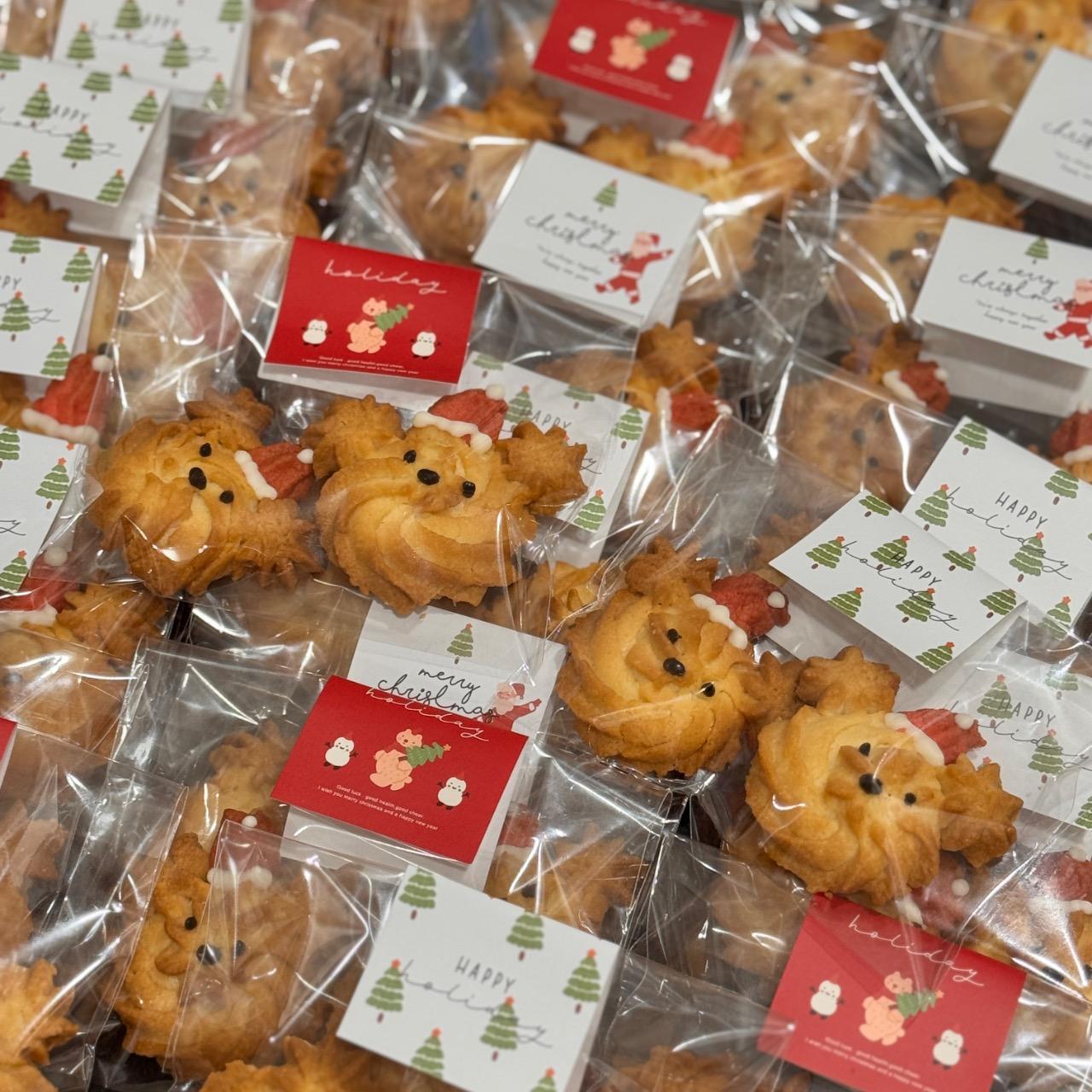 greedy_pig_ 茶會點心