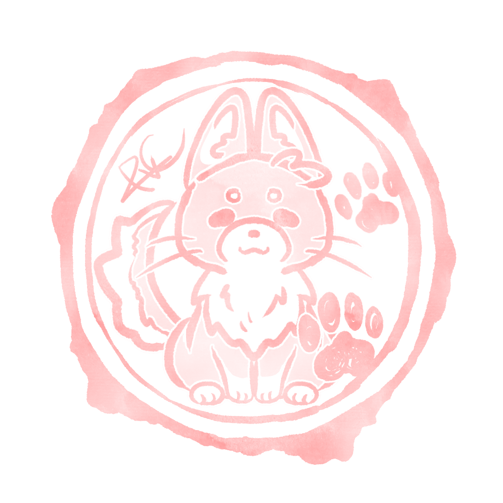 嘔菟物是隻綿菓子獺