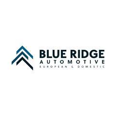 Blue Ridge Automotive European & Domestic