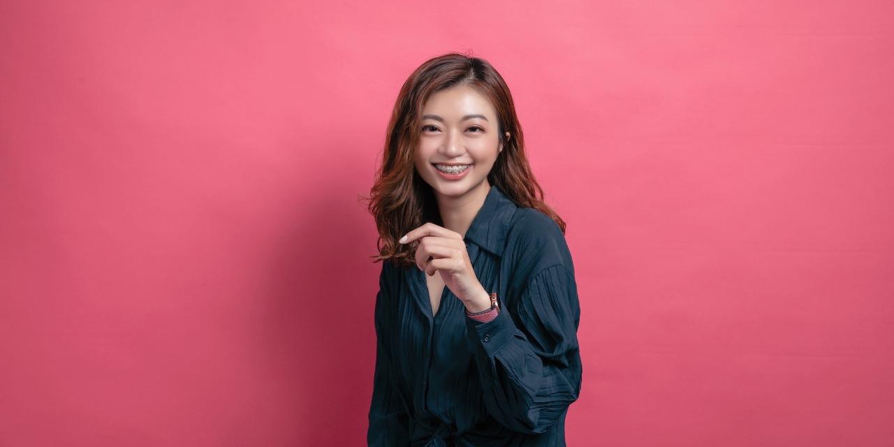 都會男女荒謬百態 獅火行銷策略-Ivy Wu