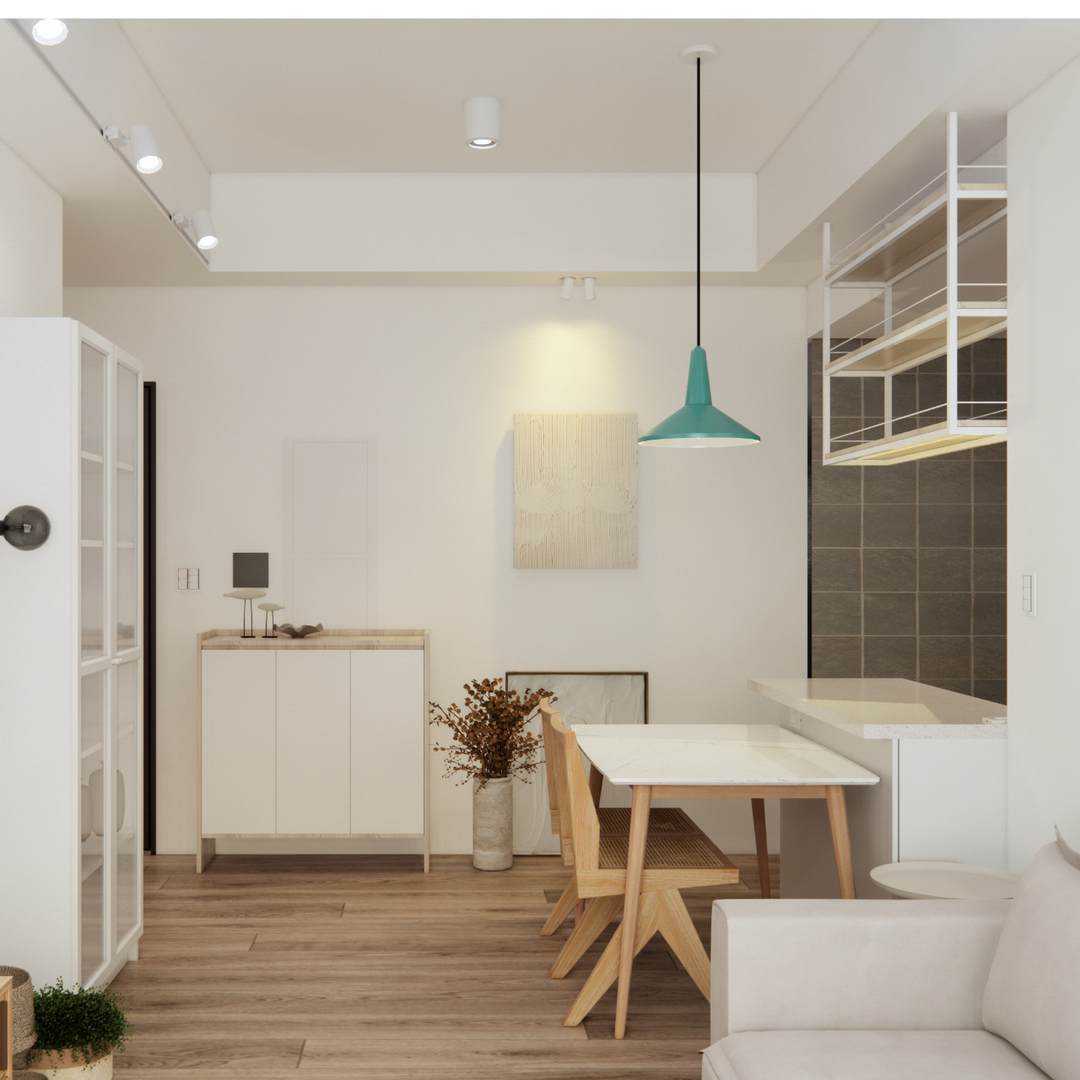 studio．moreway design 397 Model