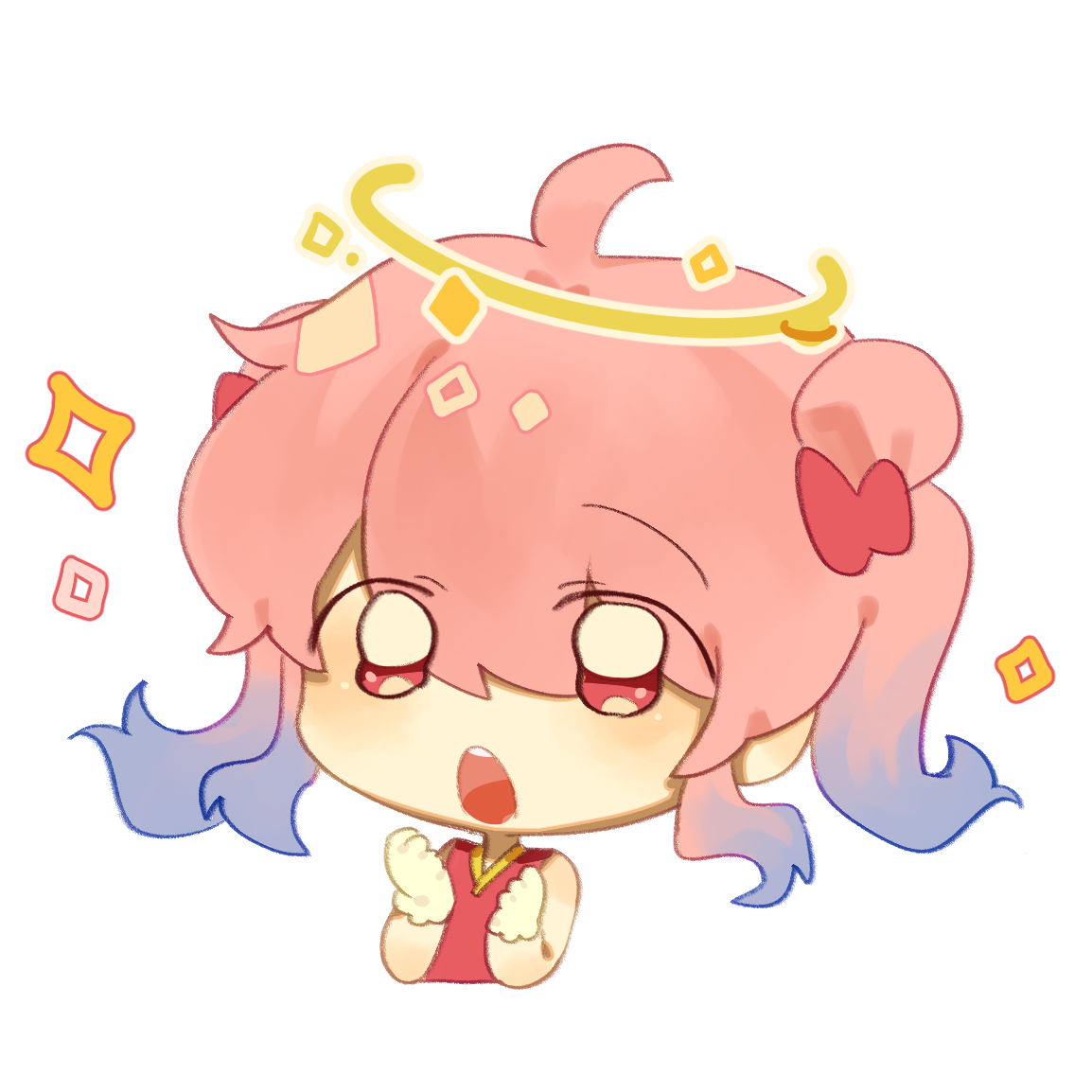 蔚海LINE貼圖第一彈！