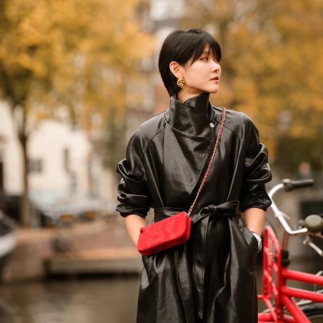 長工胎胎 Rebecca