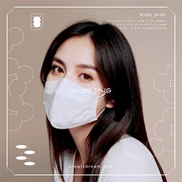 筱靖的溫柔情慾錄