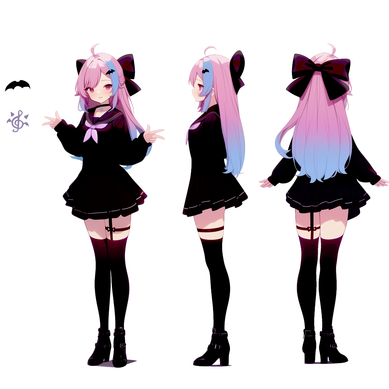 Kalin G. Lai / Kalin風凜魂太