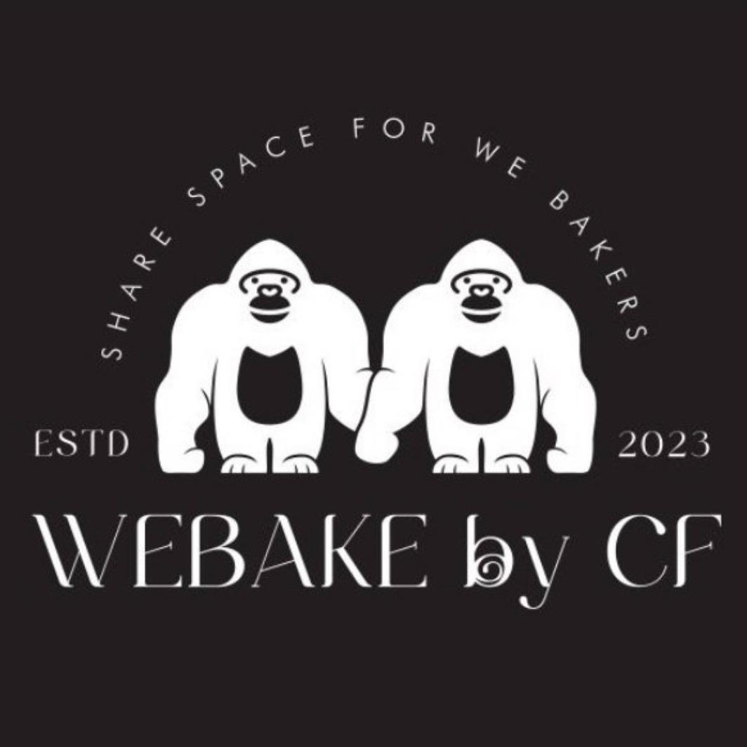 WEBAKE by CF 甜點取物所