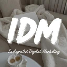 IDM 國外下單區
