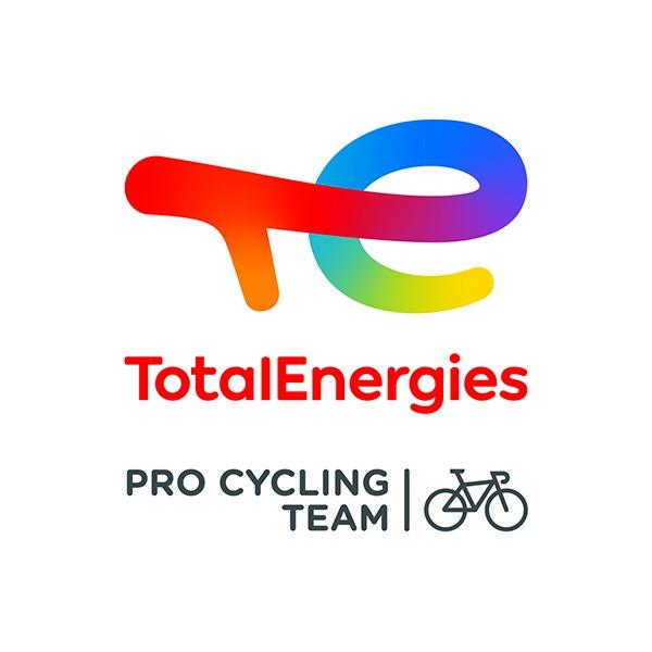 Team TotalEnergies