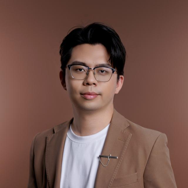 信Xing 穿透行銷創辦人