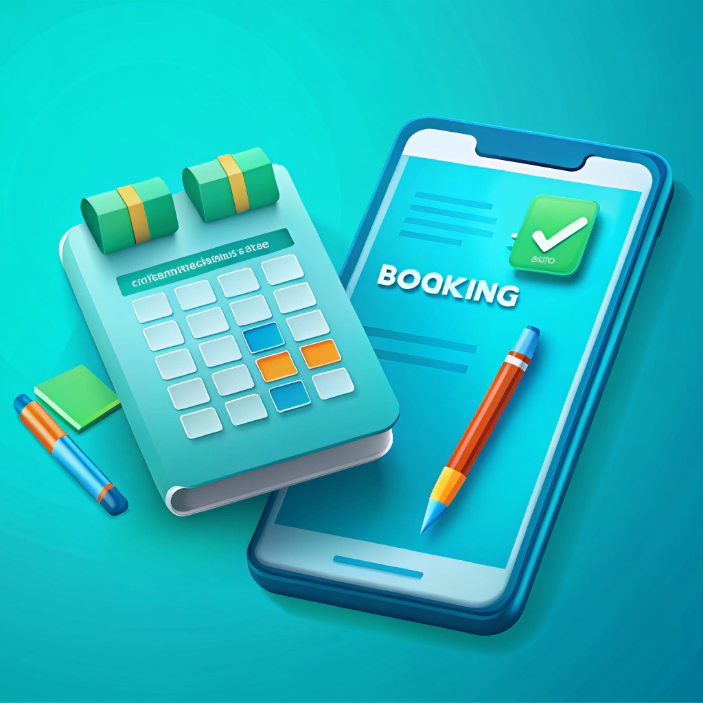 效率職人 立即預約📅