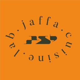 說說伊朗 Wave Jaffa Cuisine Lab