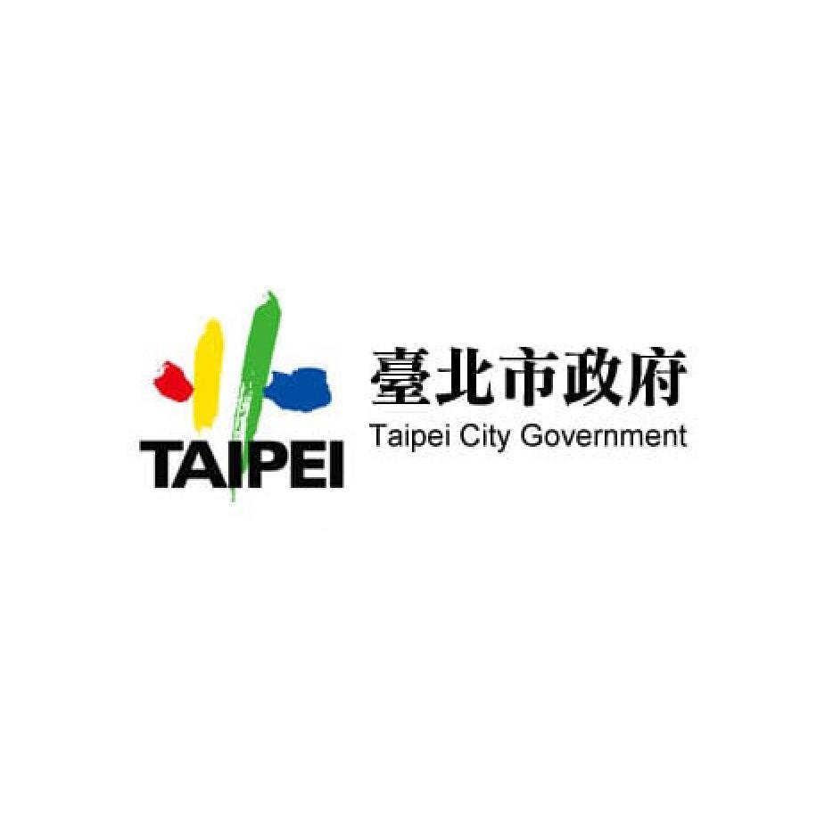 脩但幾咧工作室 台北市政府