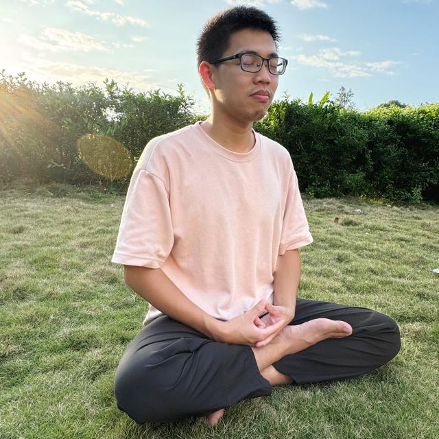 小鳴